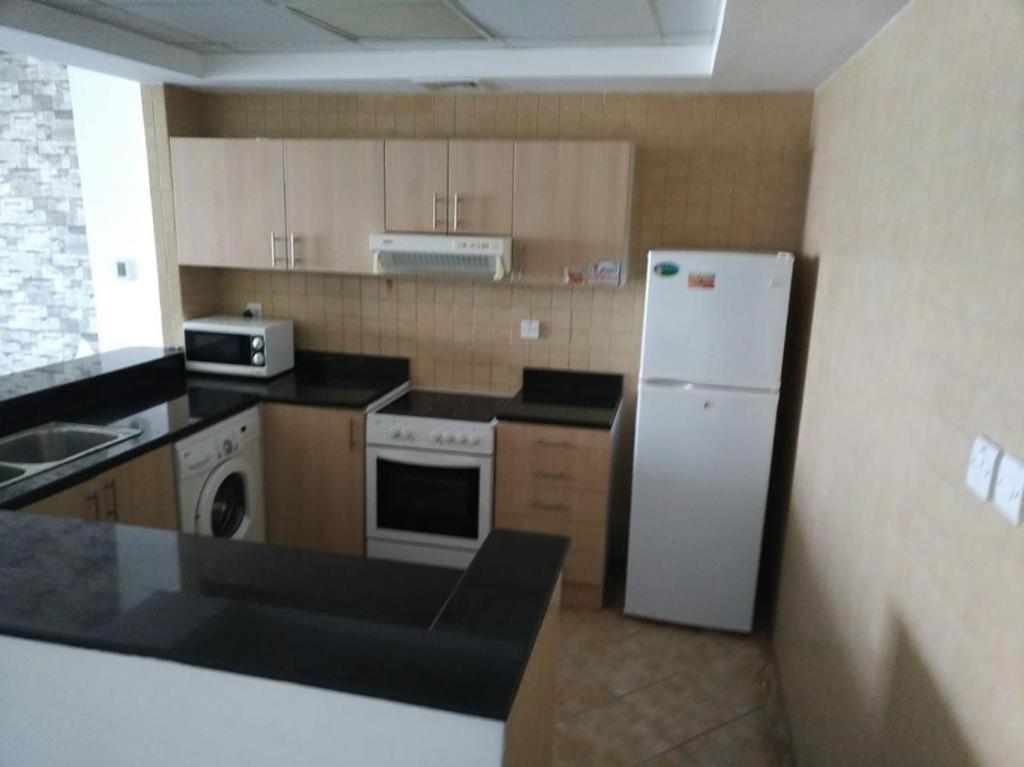 1 Bhk - Concorde Tower - Jlt Cluster H Διαμέρισμα Ντουμπάι Εξωτερικό φωτογραφία