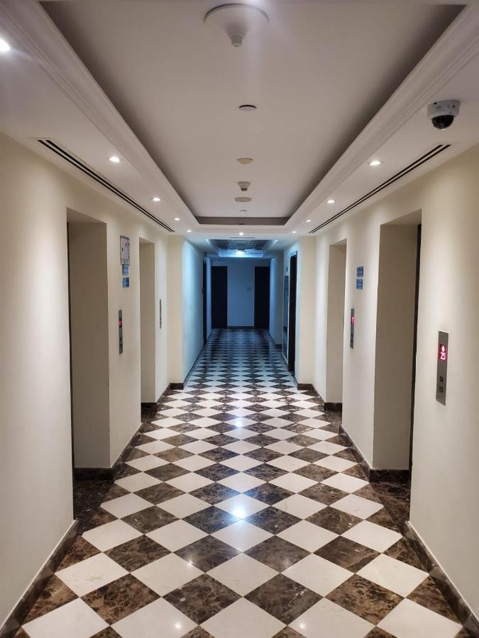 1 Bhk - Concorde Tower - Jlt Cluster H Διαμέρισμα Ντουμπάι Εξωτερικό φωτογραφία