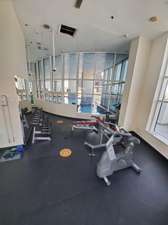1 Bhk - Concorde Tower - Jlt Cluster H Διαμέρισμα Ντουμπάι Εξωτερικό φωτογραφία