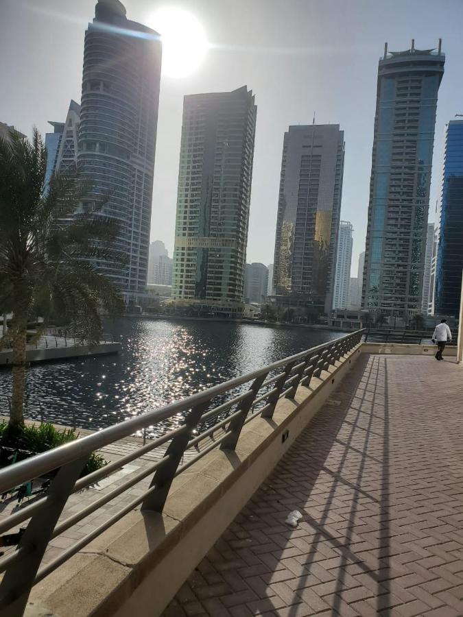 1 Bhk - Concorde Tower - Jlt Cluster H Διαμέρισμα Ντουμπάι Εξωτερικό φωτογραφία