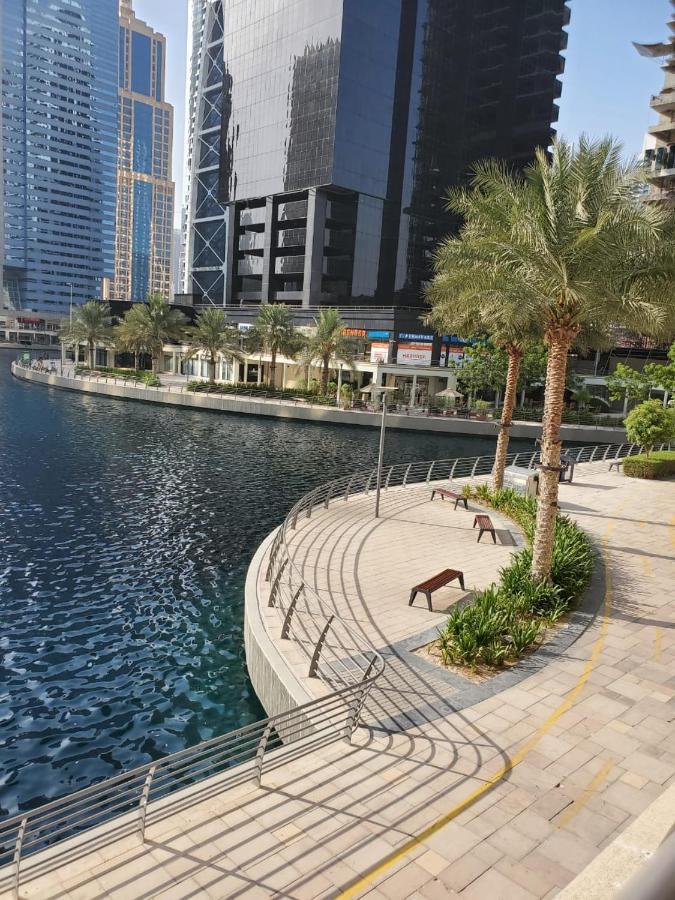 1 Bhk - Concorde Tower - Jlt Cluster H Διαμέρισμα Ντουμπάι Εξωτερικό φωτογραφία