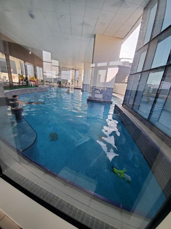 1 Bhk - Concorde Tower - Jlt Cluster H Διαμέρισμα Ντουμπάι Εξωτερικό φωτογραφία