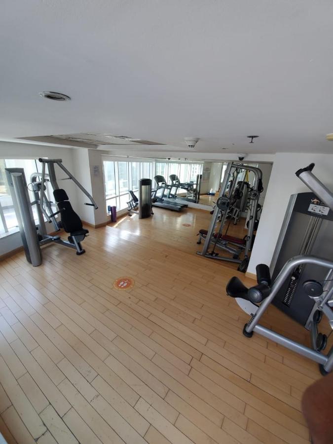 1 Bhk - Concorde Tower - Jlt Cluster H Διαμέρισμα Ντουμπάι Εξωτερικό φωτογραφία
