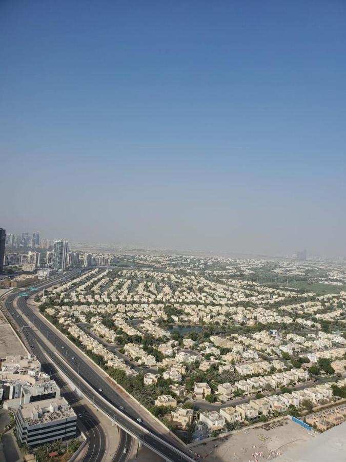 1 Bhk - Concorde Tower - Jlt Cluster H Διαμέρισμα Ντουμπάι Εξωτερικό φωτογραφία