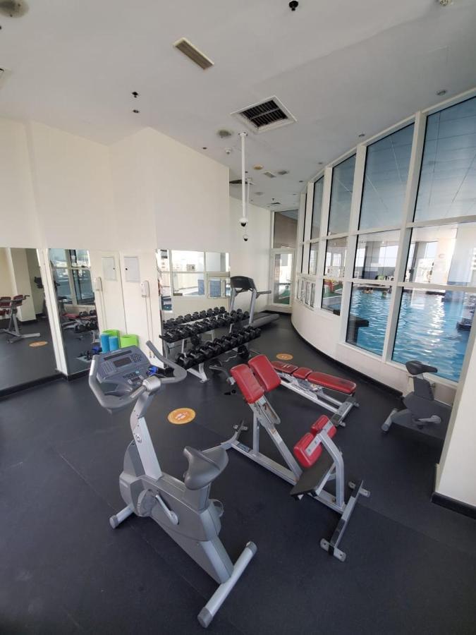 1 Bhk - Concorde Tower - Jlt Cluster H Διαμέρισμα Ντουμπάι Εξωτερικό φωτογραφία