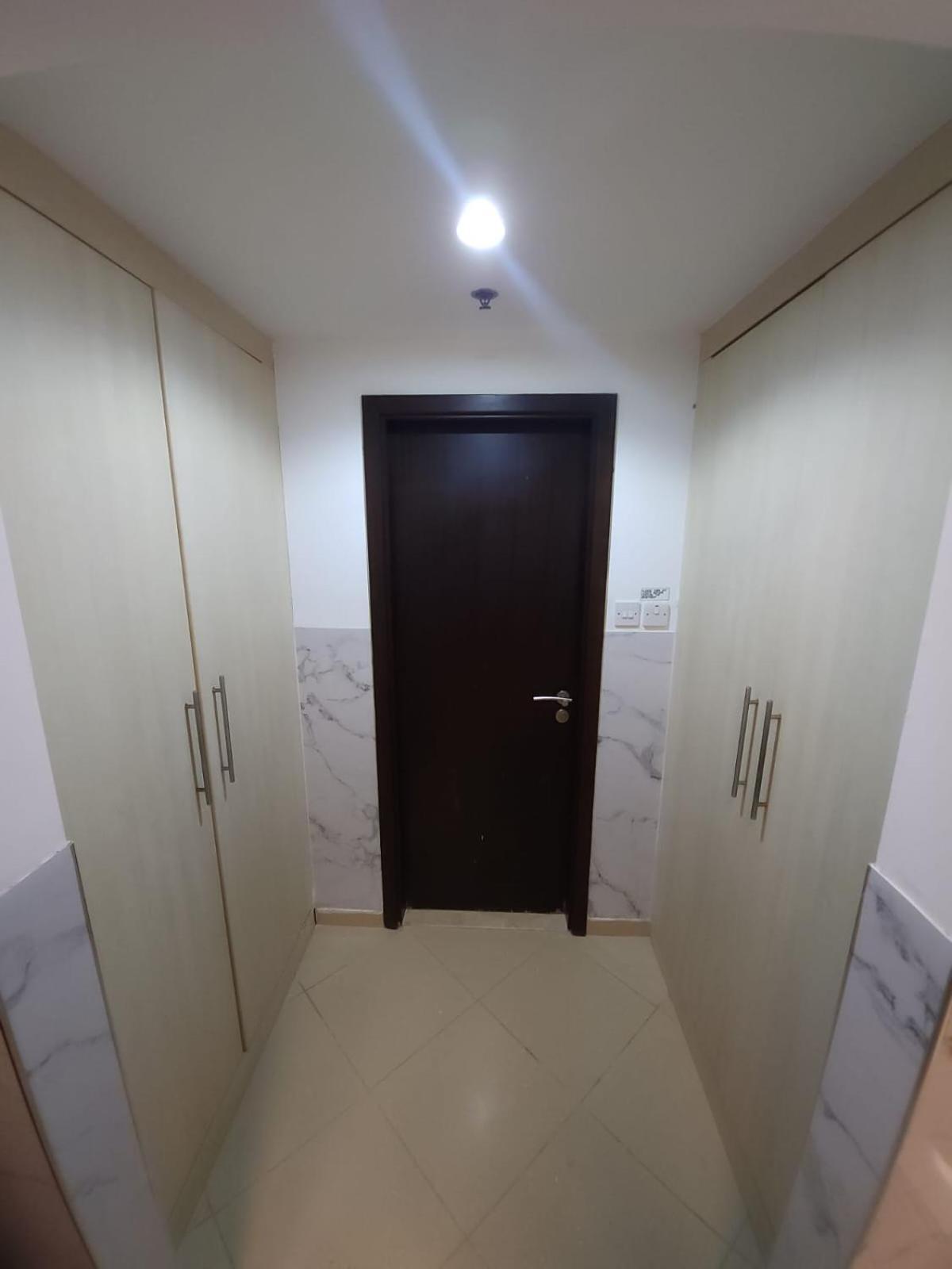 1 Bhk - Concorde Tower - Jlt Cluster H Διαμέρισμα Ντουμπάι Εξωτερικό φωτογραφία