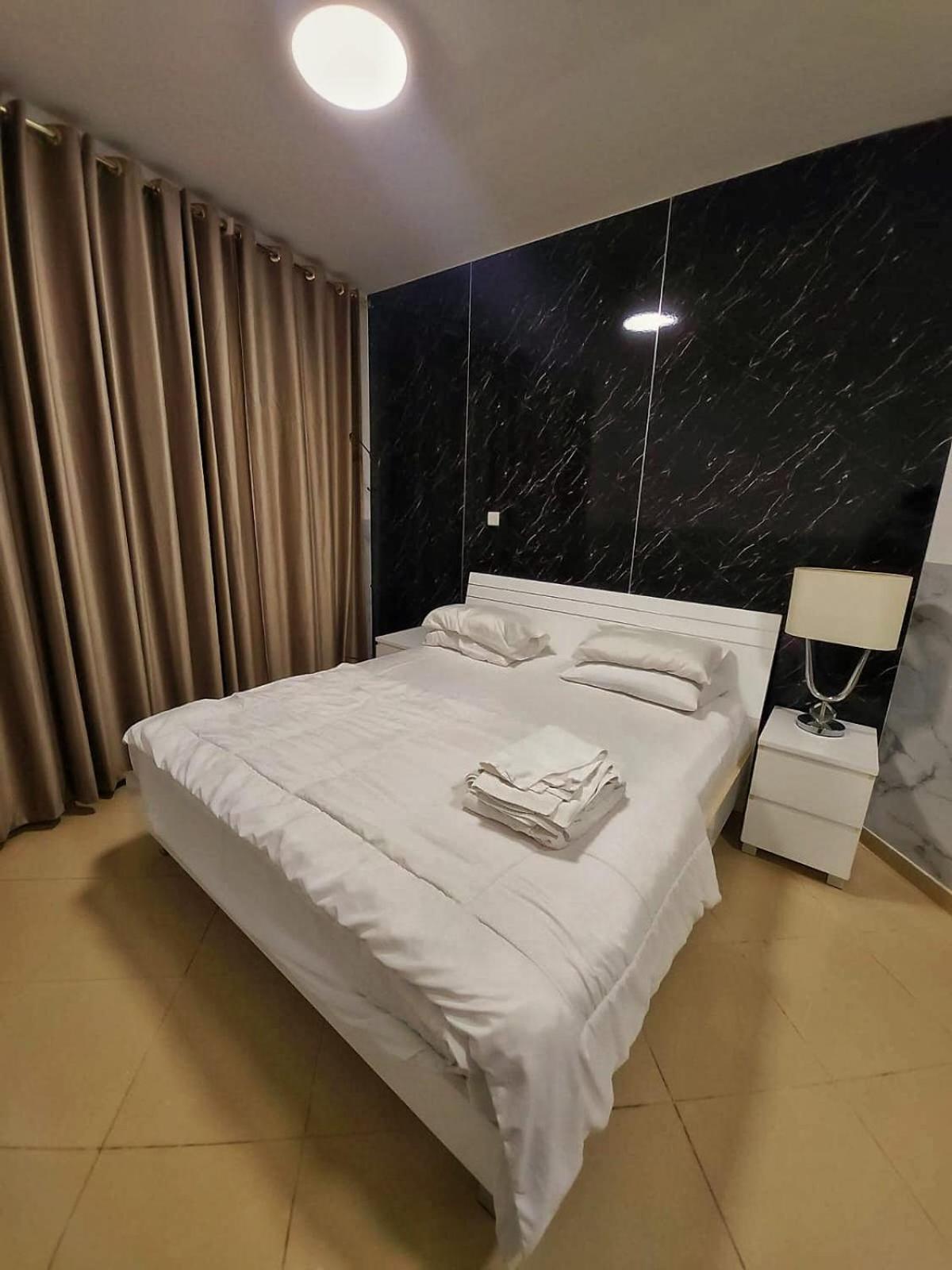 1 Bhk - Concorde Tower - Jlt Cluster H Διαμέρισμα Ντουμπάι Εξωτερικό φωτογραφία