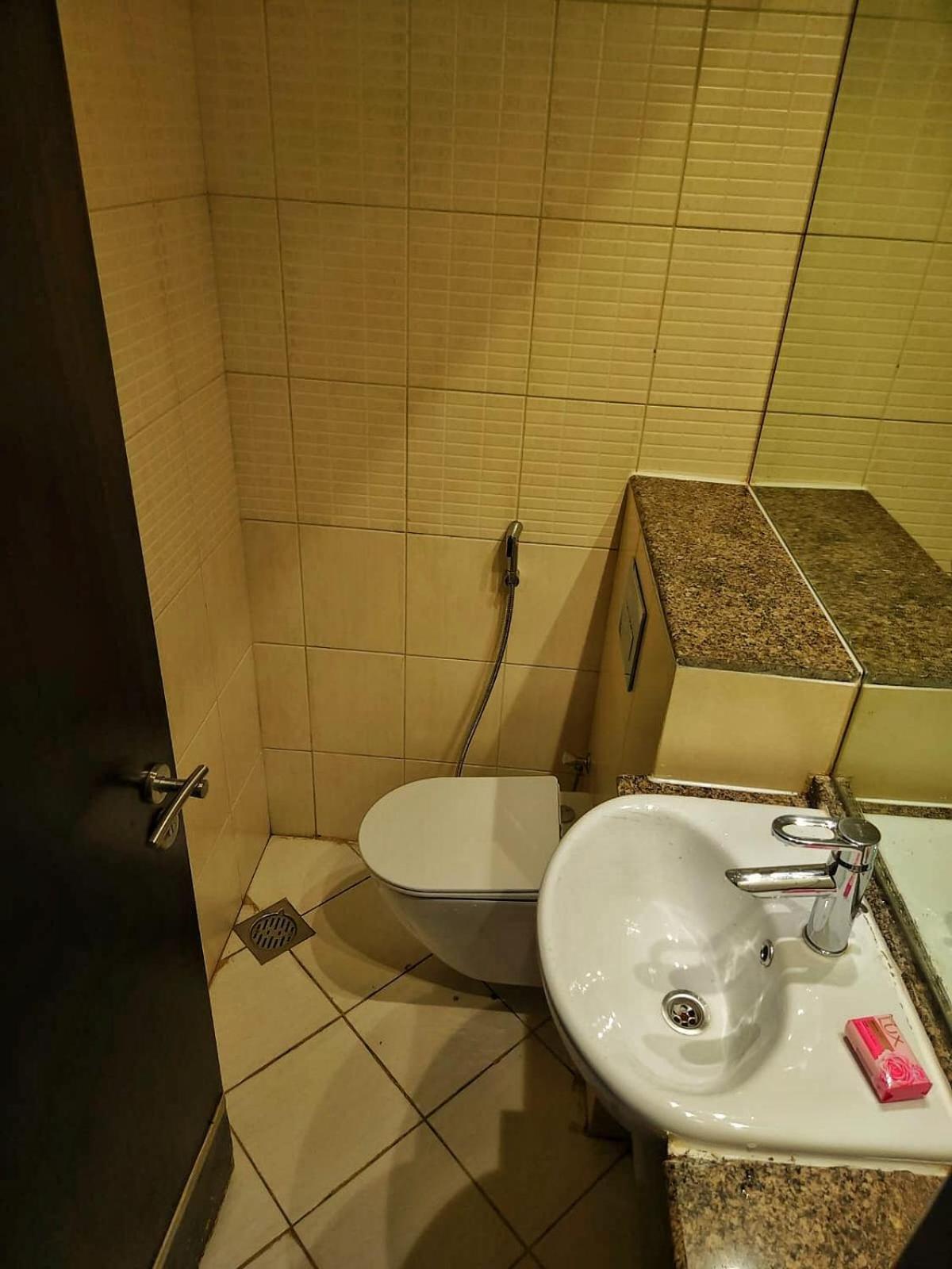 1 Bhk - Concorde Tower - Jlt Cluster H Διαμέρισμα Ντουμπάι Εξωτερικό φωτογραφία