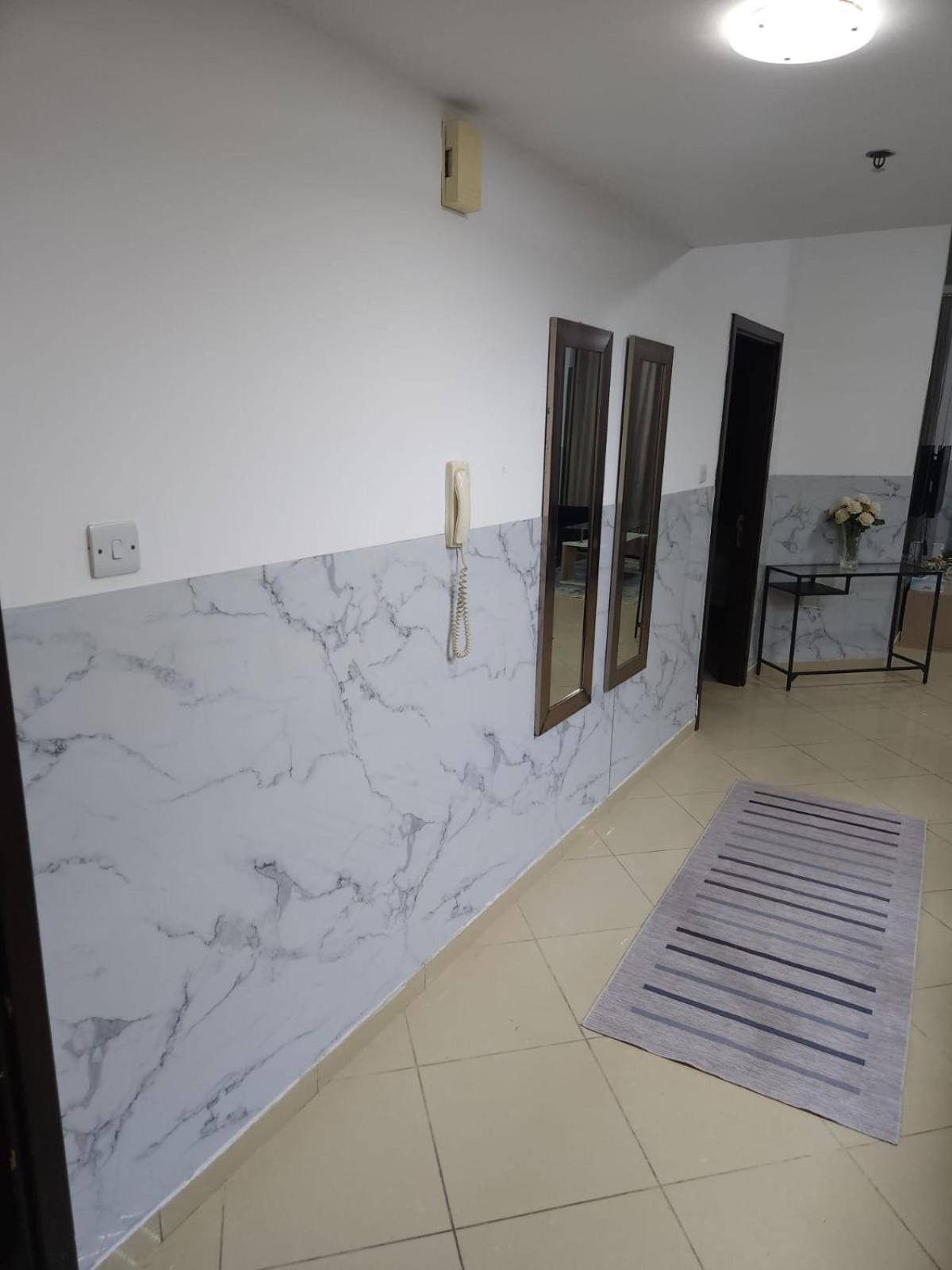 1 Bhk - Concorde Tower - Jlt Cluster H Διαμέρισμα Ντουμπάι Εξωτερικό φωτογραφία