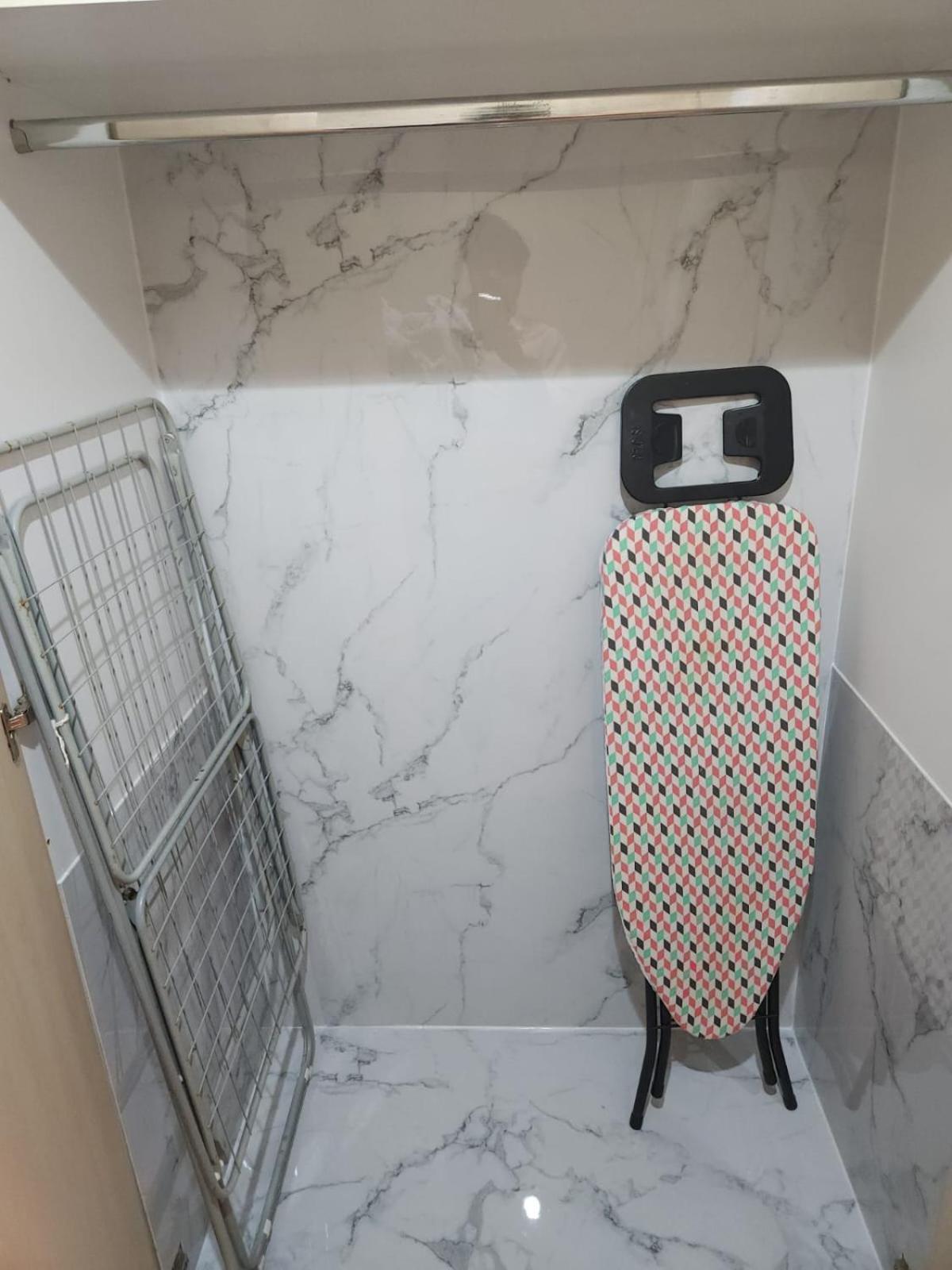 1 Bhk - Concorde Tower - Jlt Cluster H Διαμέρισμα Ντουμπάι Εξωτερικό φωτογραφία